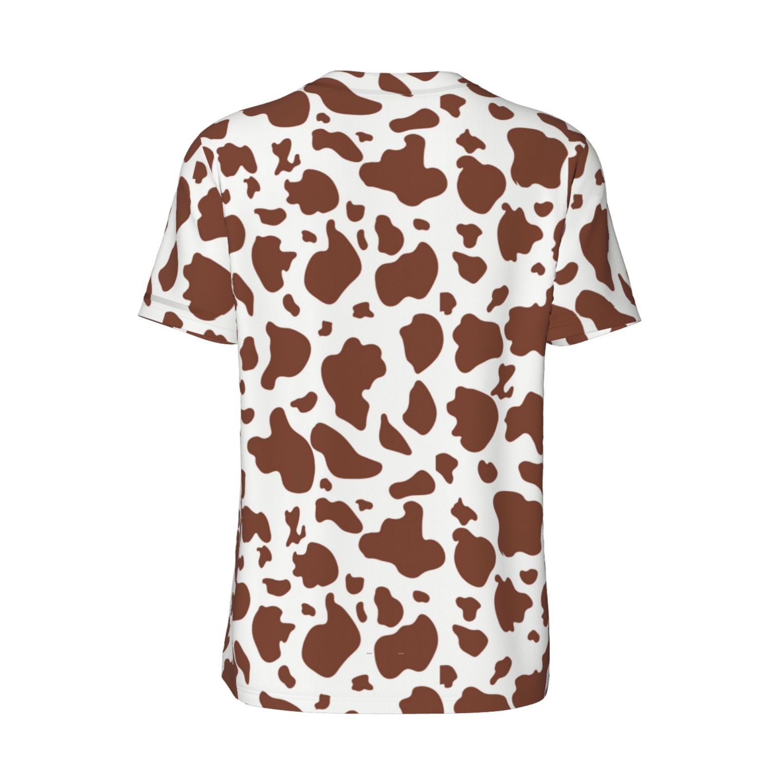 Men's Baseball T-shirt