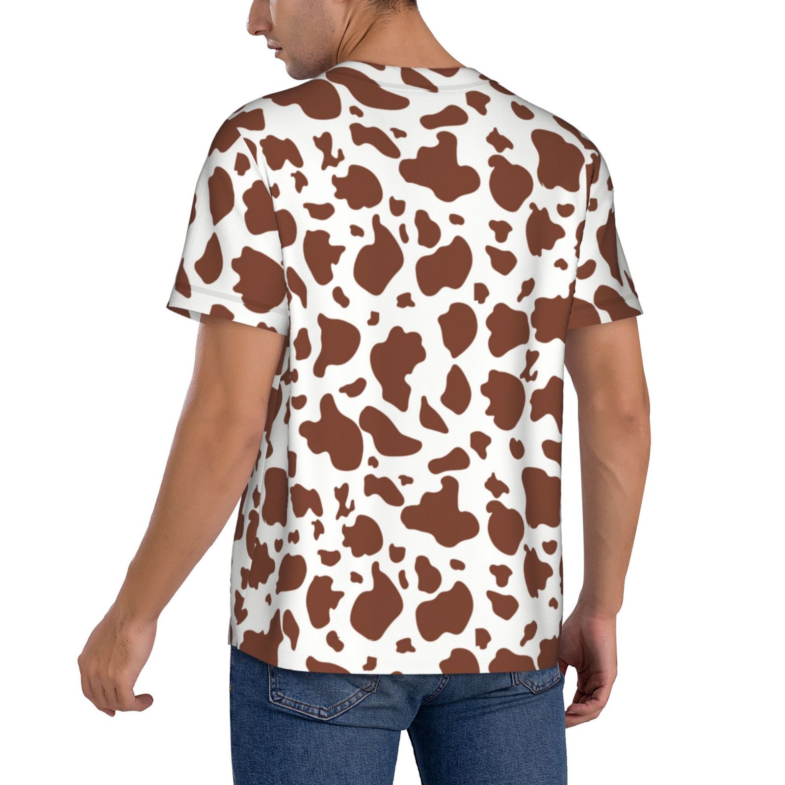 Men's Baseball T-shirt